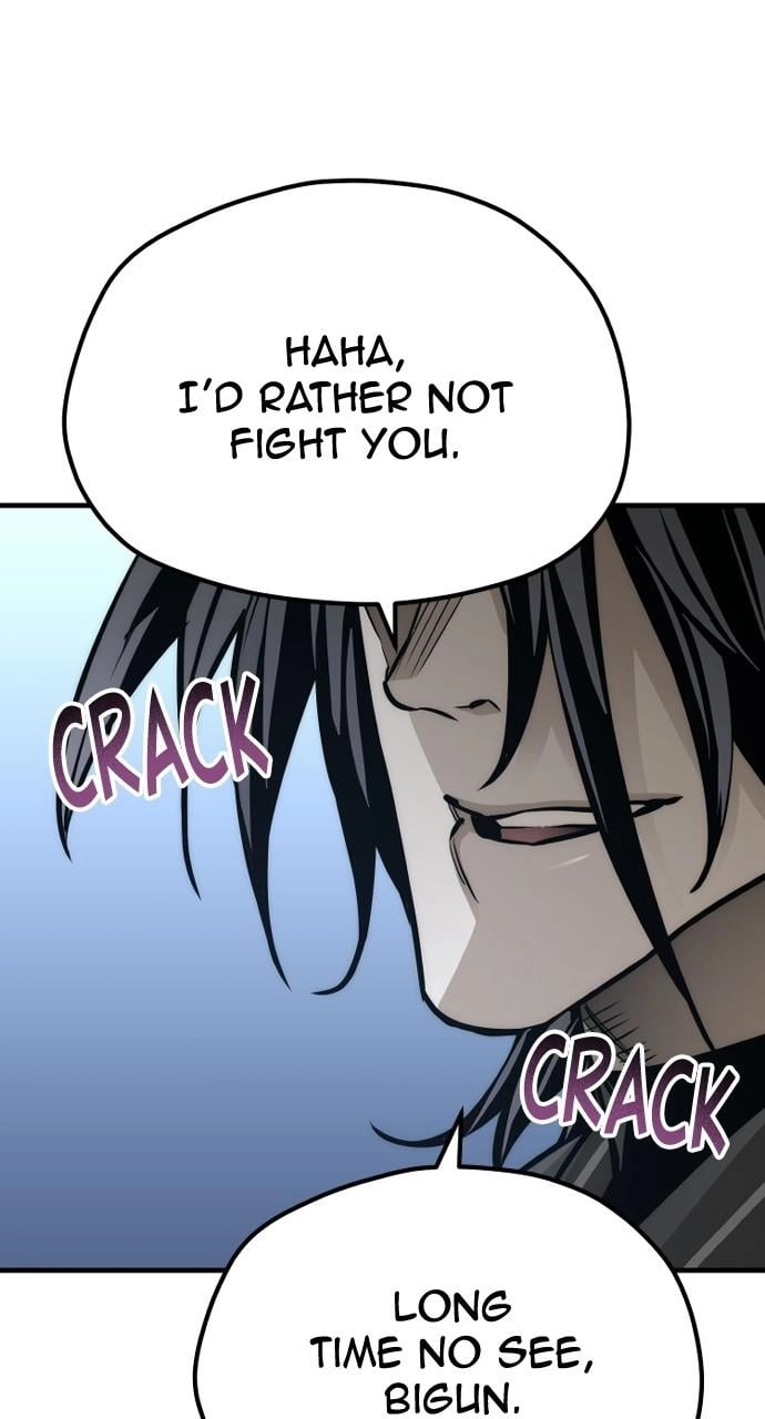 Murim Rpg Simulation Chapter 54 - Page 123