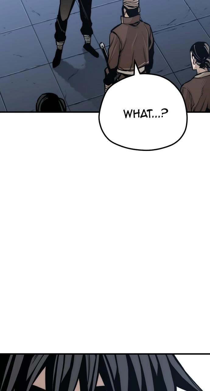 Murim Rpg Simulation Chapter 54 - Page 127