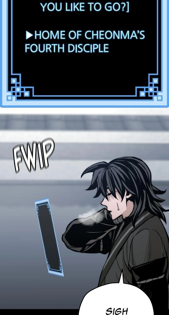 Murim Rpg Simulation Chapter 54 - Page 138