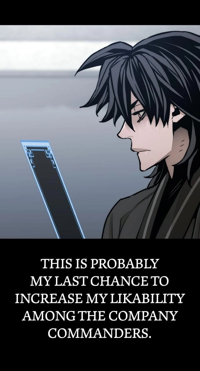 Murim Rpg Simulation Chapter 54 - Page 140