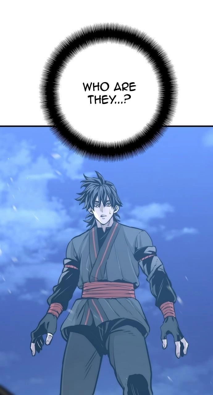 Murim Rpg Simulation Chapter 54 - Page 149