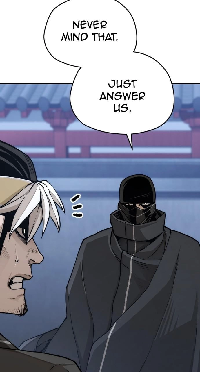 Murim Rpg Simulation Chapter 55 - Page 9
