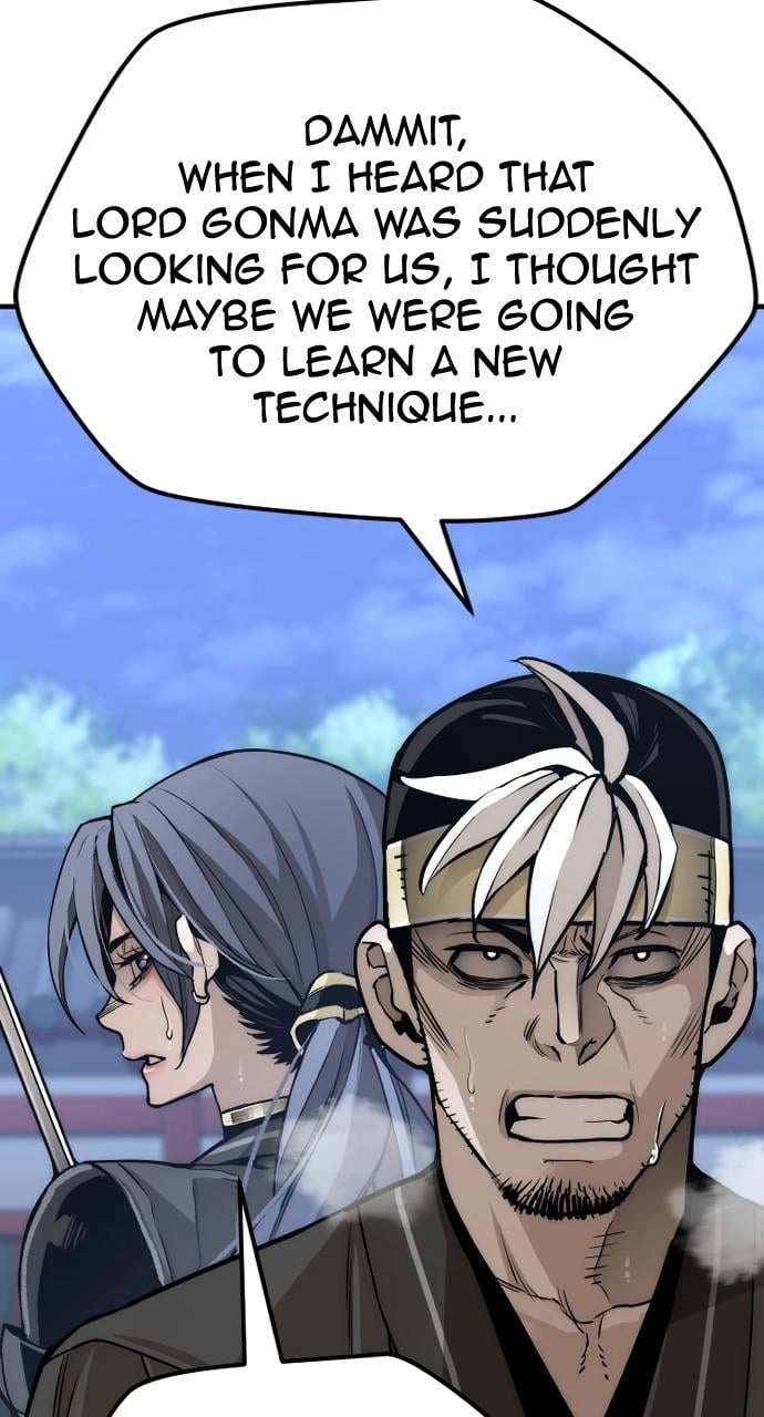 Murim Rpg Simulation Chapter 55 - Page 16
