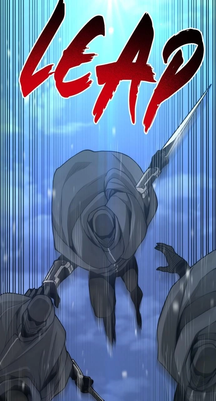 Murim Rpg Simulation Chapter 55 - Page 18