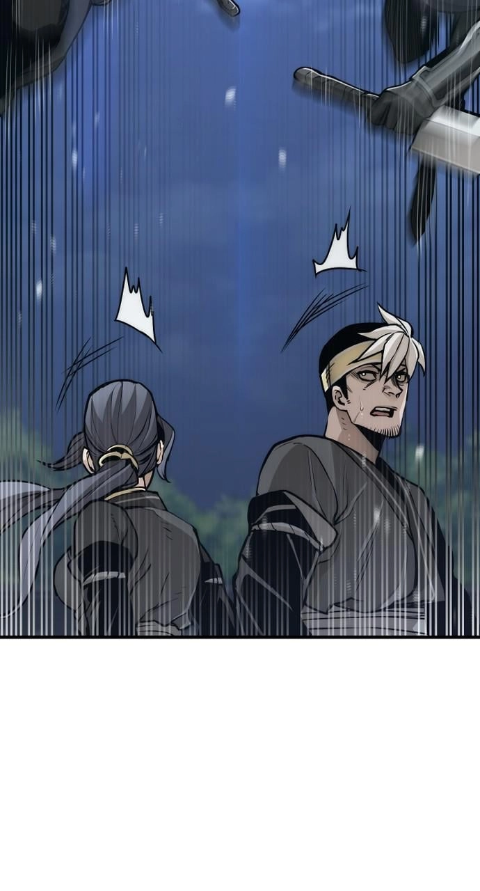 Murim Rpg Simulation Chapter 55 - Page 19