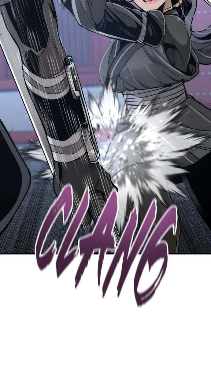 Murim Rpg Simulation Chapter 55 - Page 22