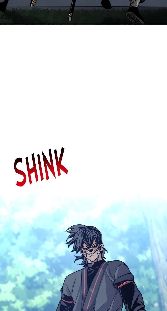 Murim Rpg Simulation Chapter 55 - Page 35