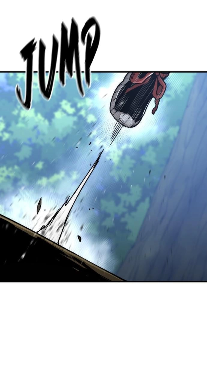 Murim Rpg Simulation Chapter 55 - Page 37