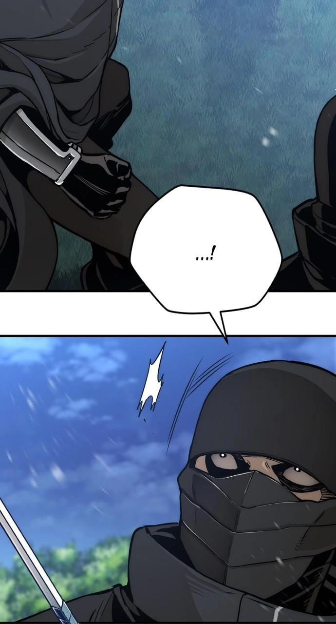 Murim Rpg Simulation Chapter 55 - Page 39