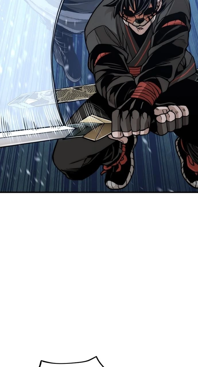 Murim Rpg Simulation Chapter 55 - Page 50