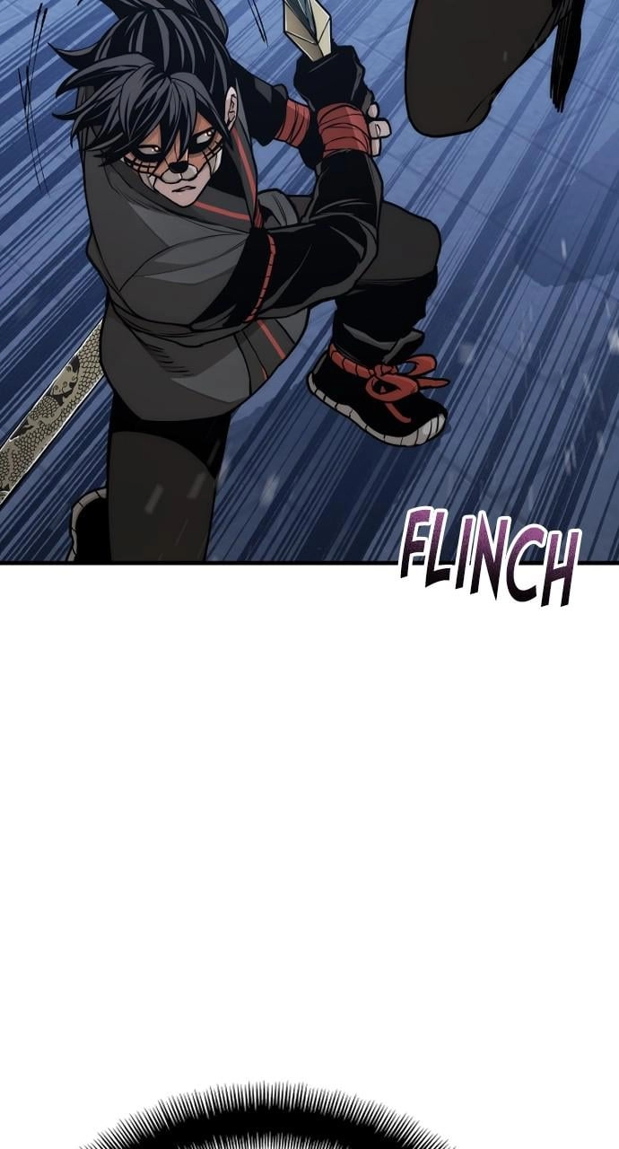 Murim Rpg Simulation Chapter 55 - Page 61