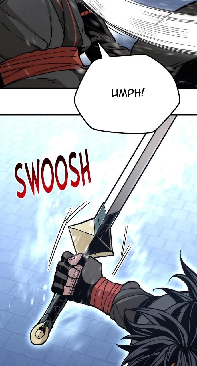 Murim Rpg Simulation Chapter 55 - Page 63