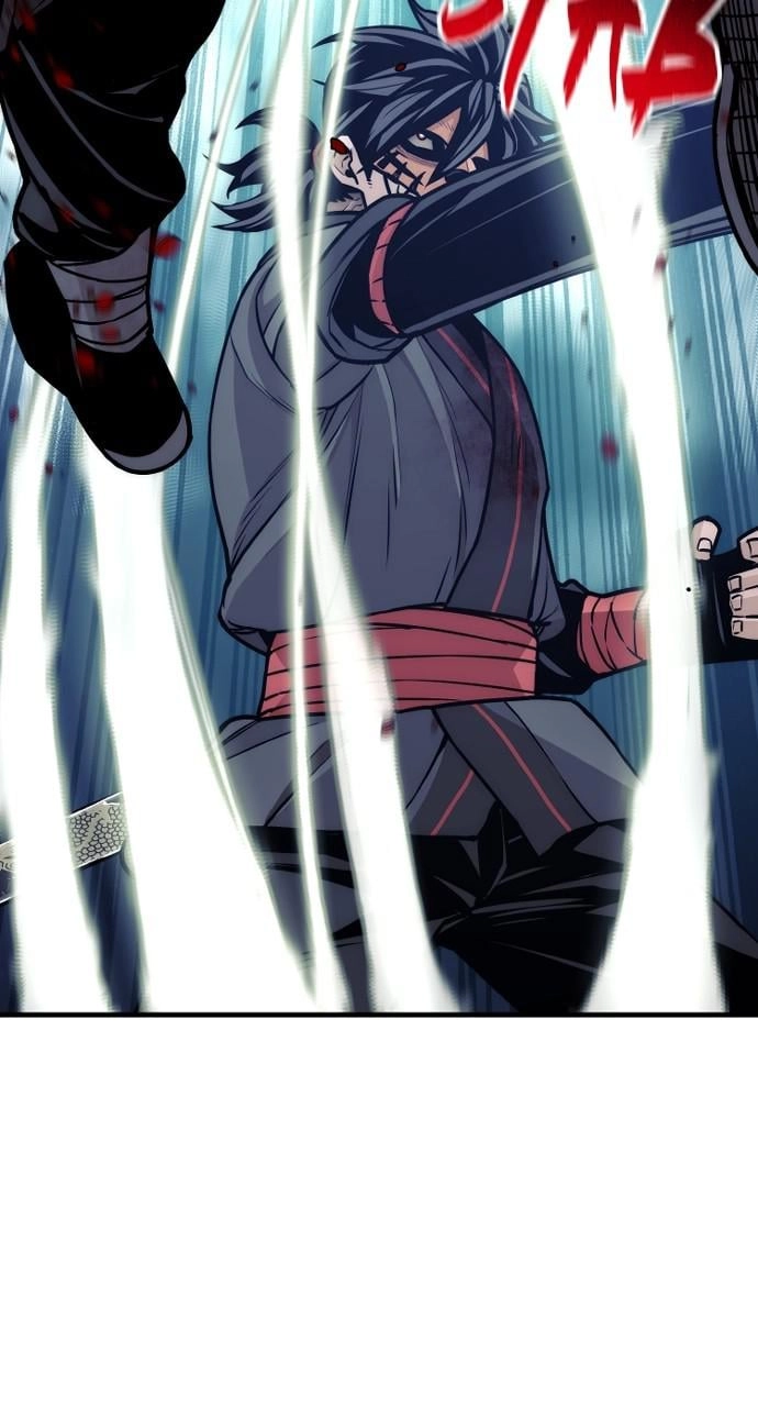 Murim Rpg Simulation Chapter 55 - Page 67