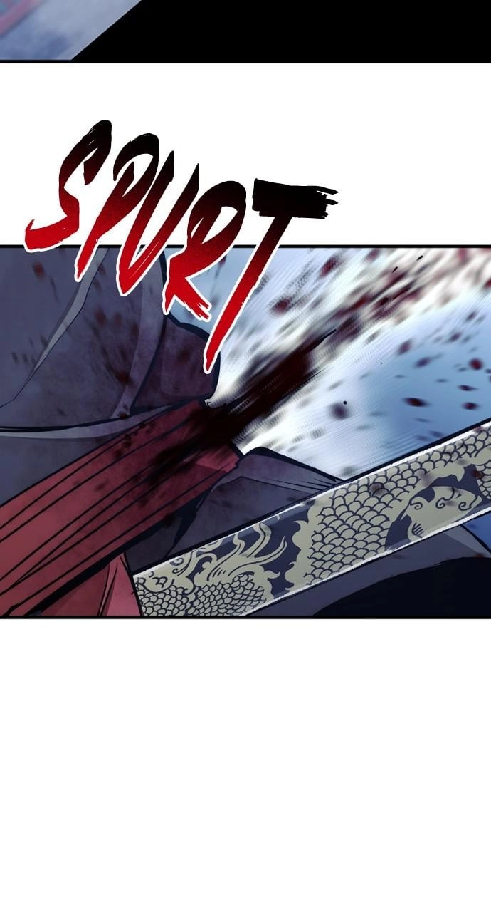 Murim Rpg Simulation Chapter 55 - Page 71