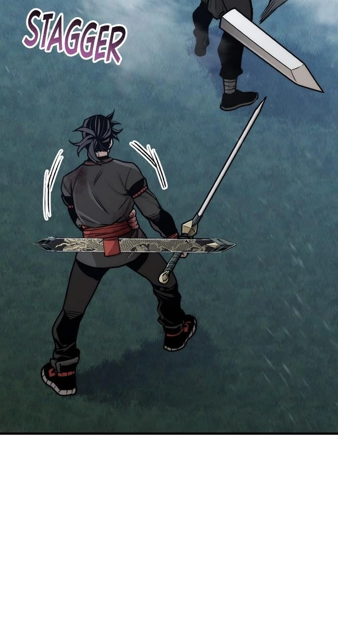 Murim Rpg Simulation Chapter 55 - Page 74