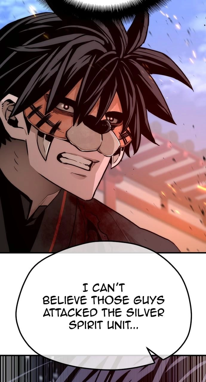 Murim Rpg Simulation Chapter 55 - Page 90