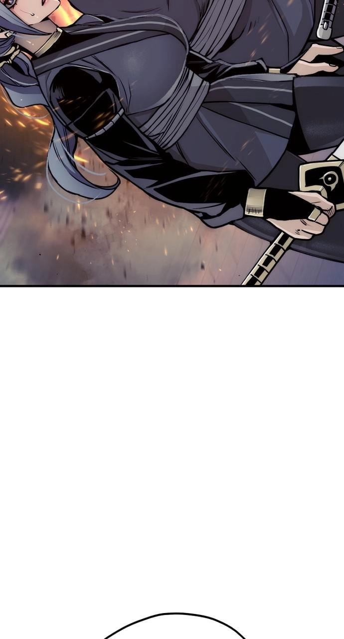 Murim Rpg Simulation Chapter 55 - Page 94