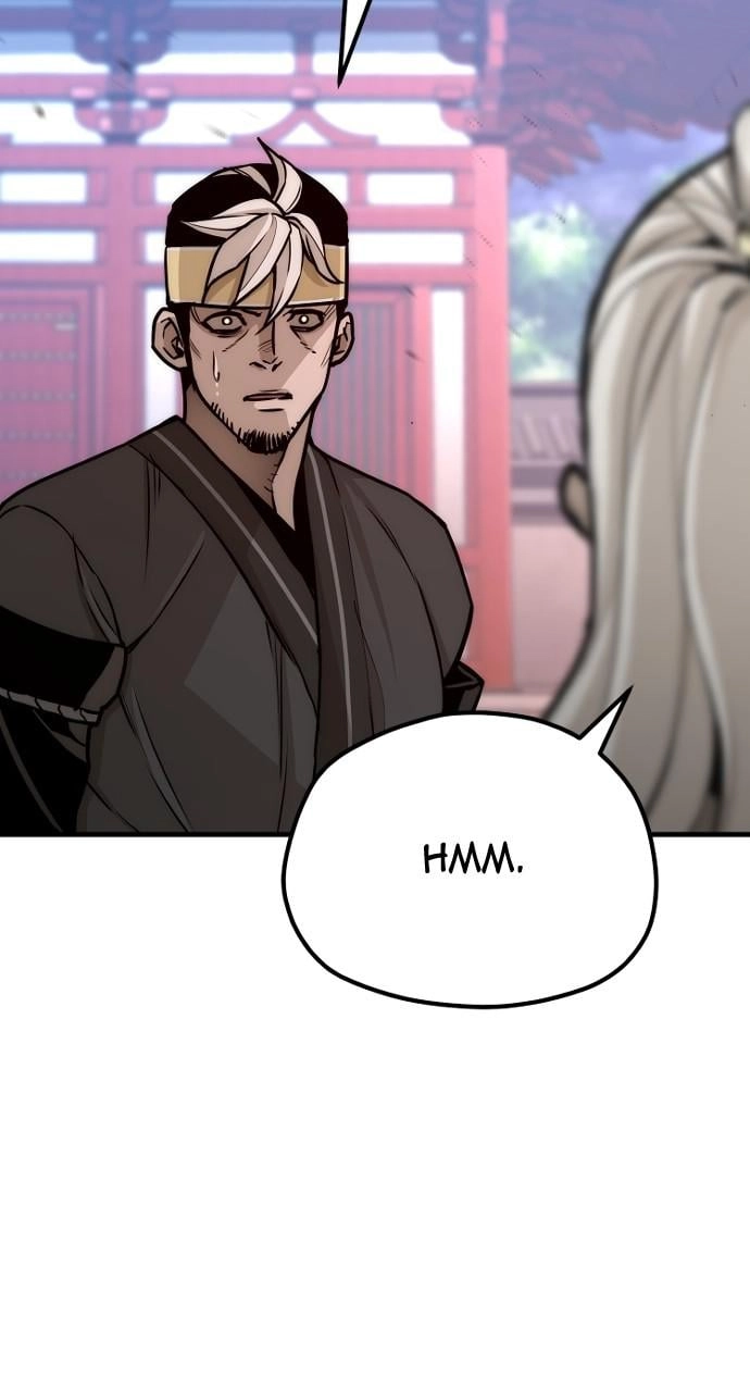 Murim Rpg Simulation Chapter 55 - Page 97