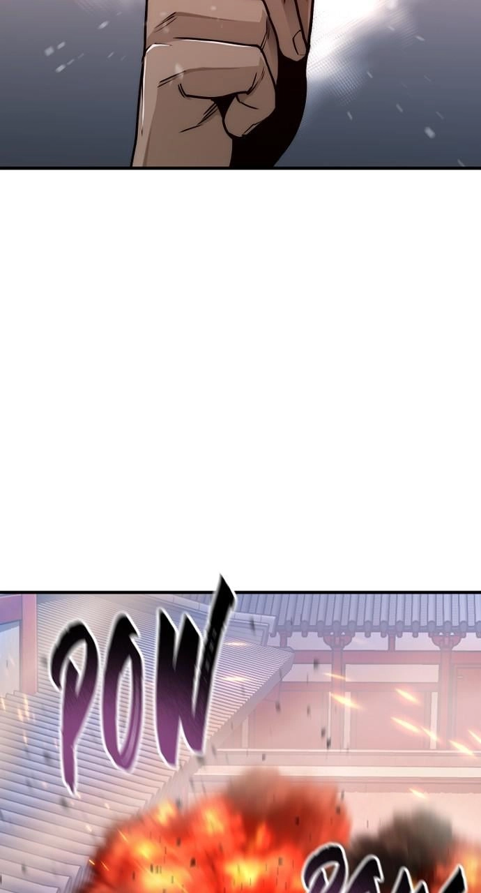 Murim Rpg Simulation Chapter 55 - Page 100