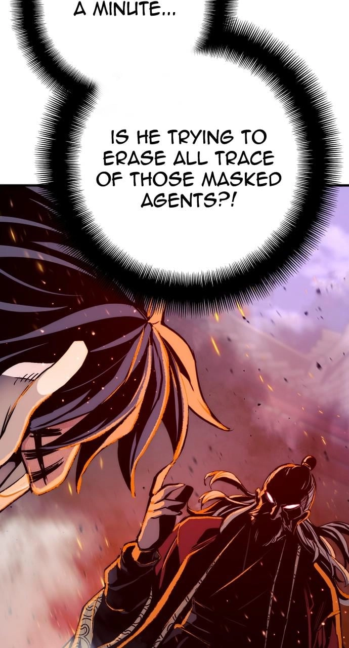 Murim Rpg Simulation Chapter 55 - Page 103