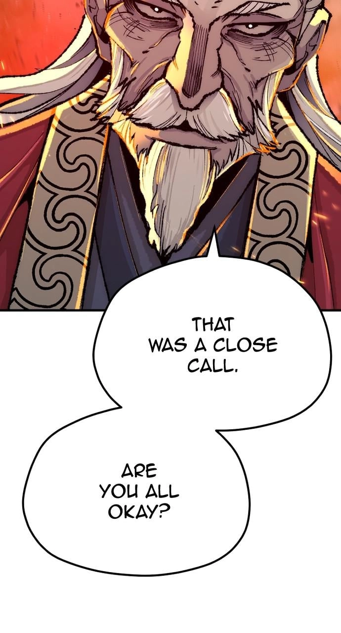 Murim Rpg Simulation Chapter 55 - Page 106