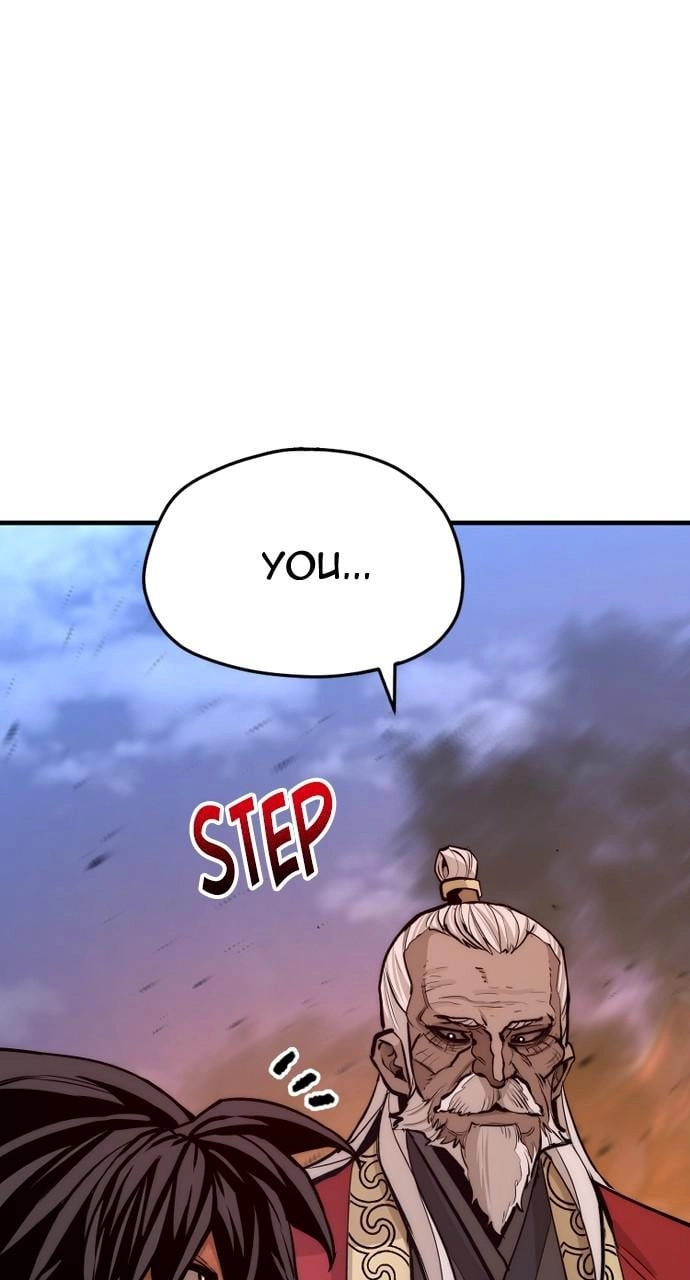Murim Rpg Simulation Chapter 55 - Page 107