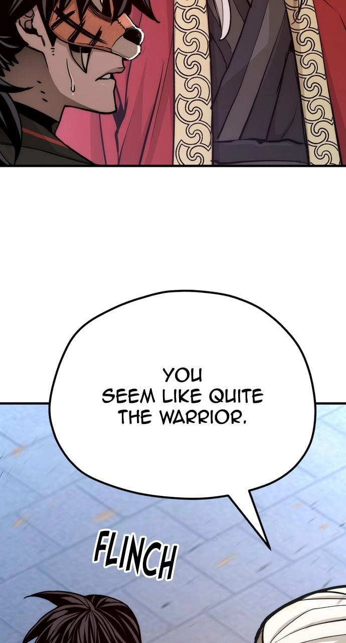 Murim Rpg Simulation Chapter 55 - Page 108