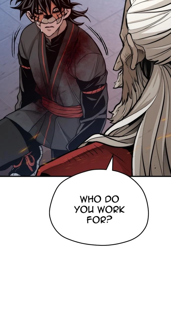 Murim Rpg Simulation Chapter 55 - Page 109