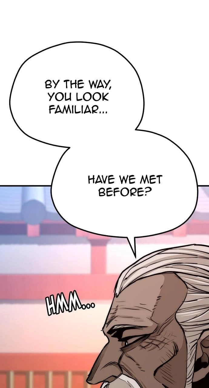 Murim Rpg Simulation Chapter 55 - Page 110