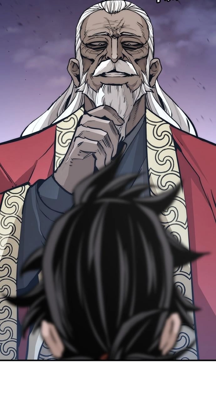 Murim Rpg Simulation Chapter 55 - Page 114
