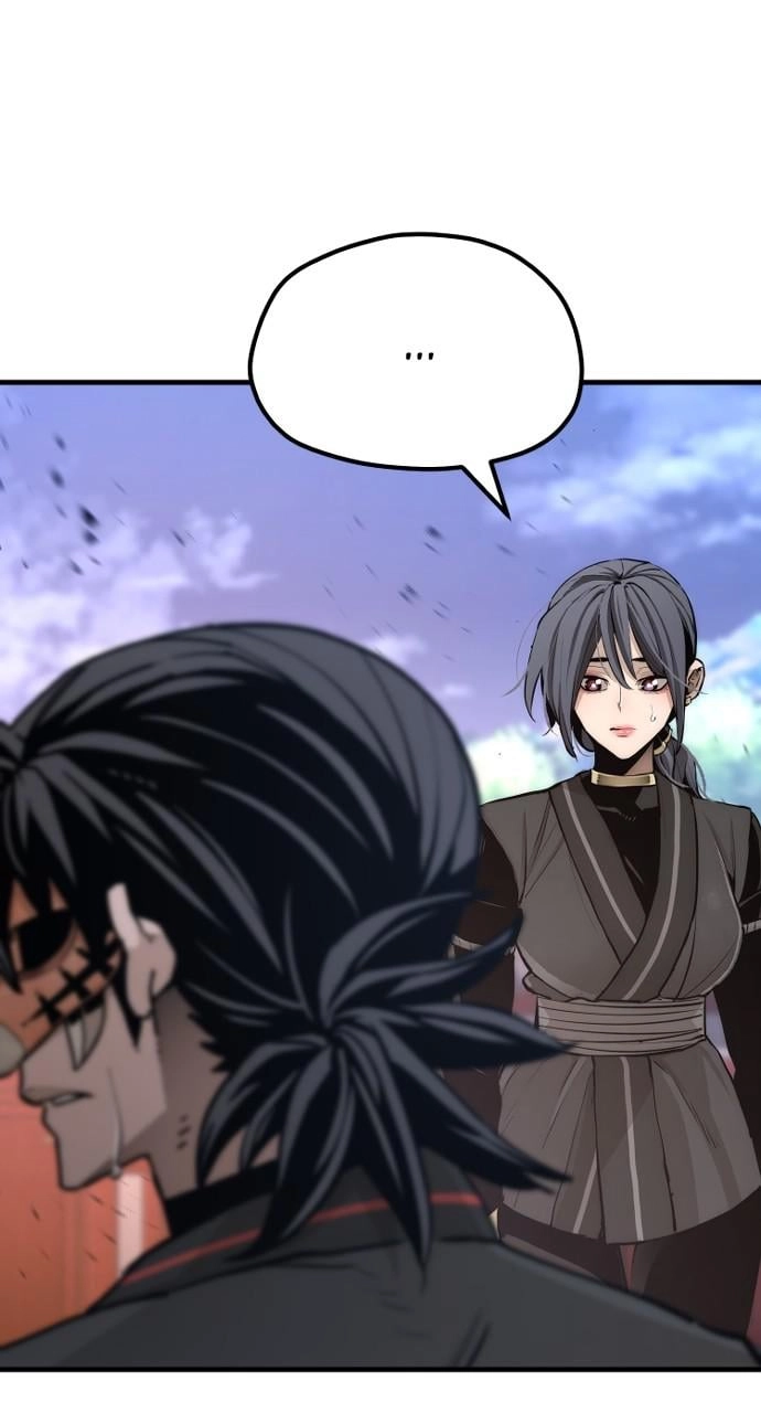 Murim Rpg Simulation Chapter 55 - Page 115