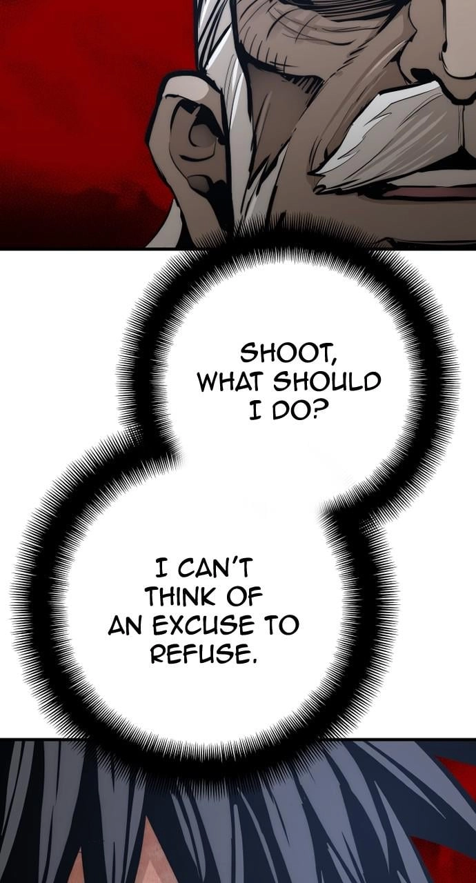 Murim Rpg Simulation Chapter 55 - Page 117