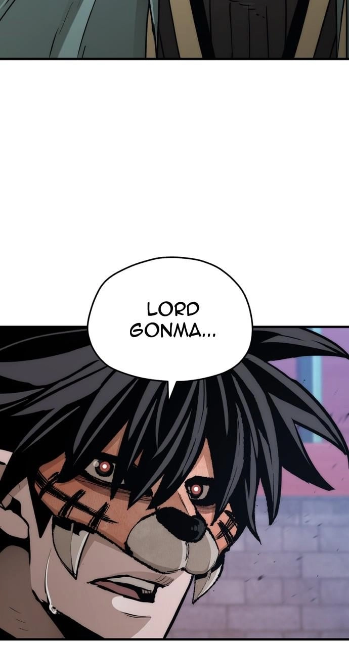 Murim Rpg Simulation Chapter 55 - Page 123