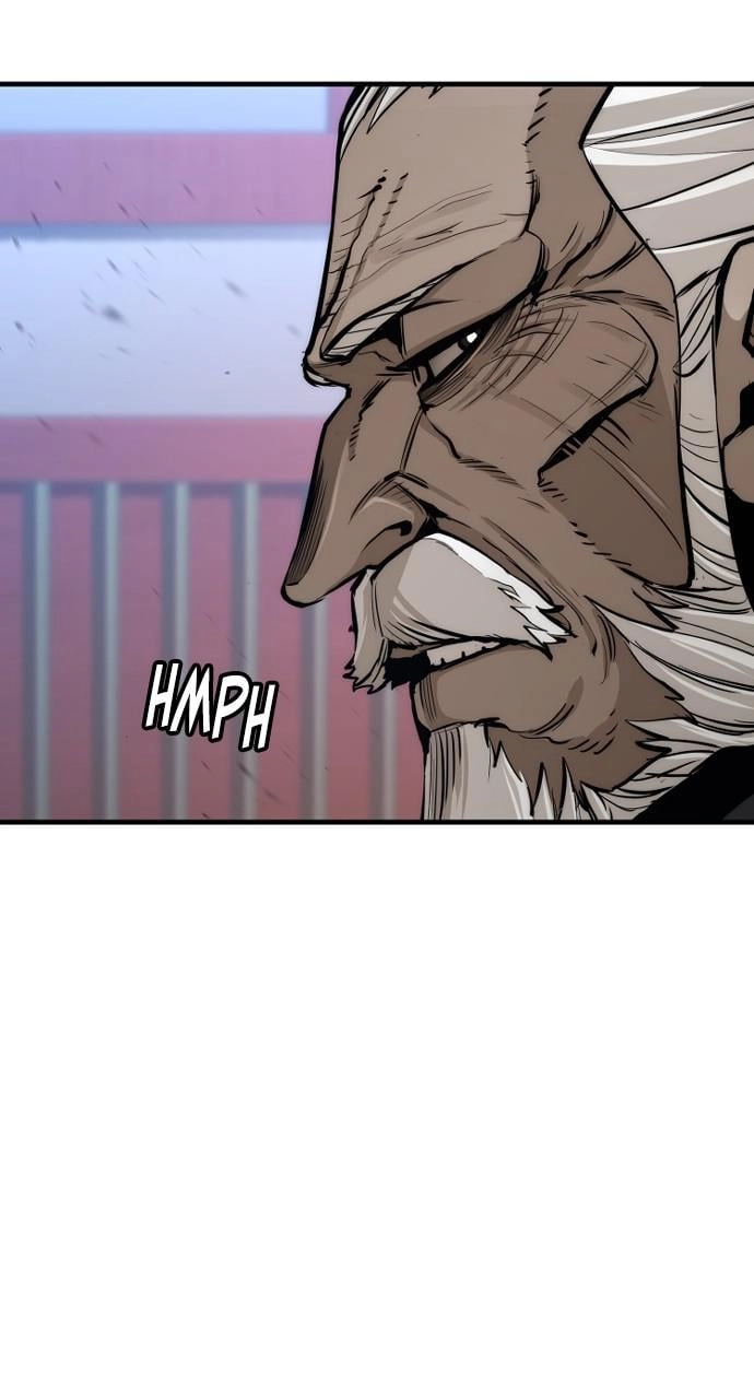 Murim Rpg Simulation Chapter 55 - Page 124