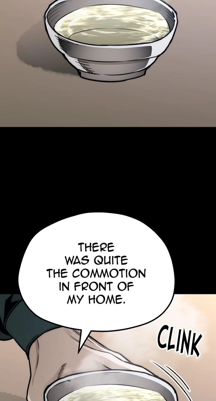 Murim Rpg Simulation Chapter 55 - Page 132