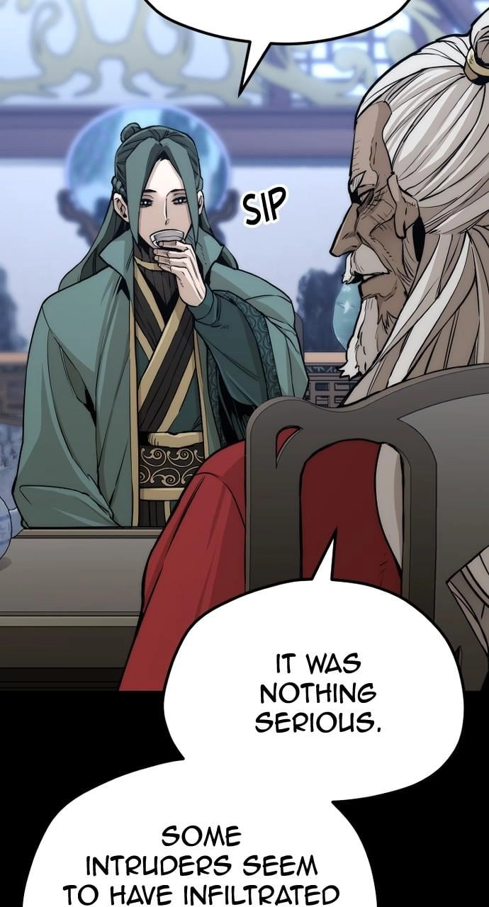 Murim Rpg Simulation Chapter 55 - Page 134