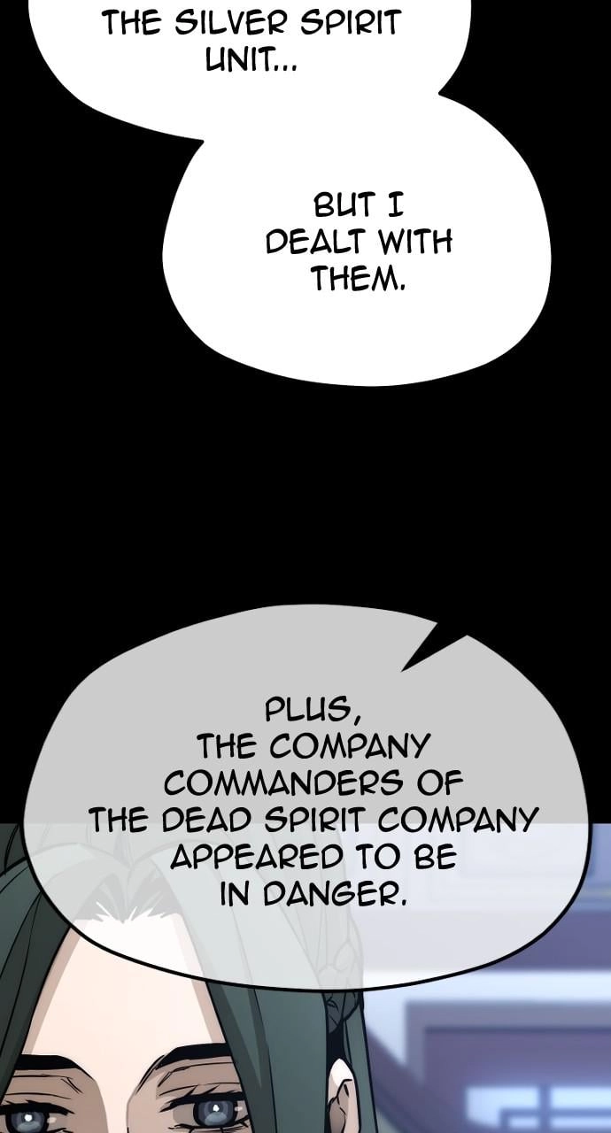 Murim Rpg Simulation Chapter 55 - Page 135
