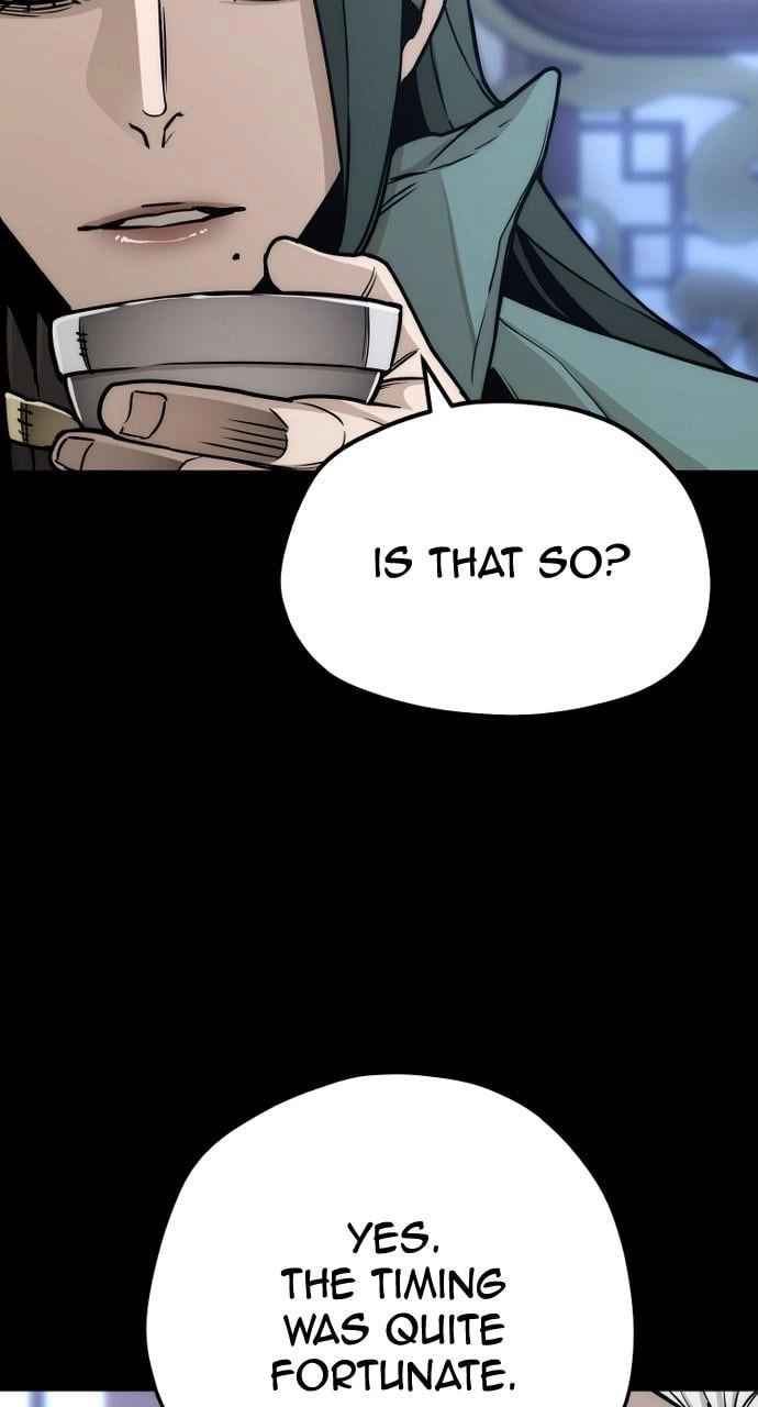 Murim Rpg Simulation Chapter 55 - Page 136