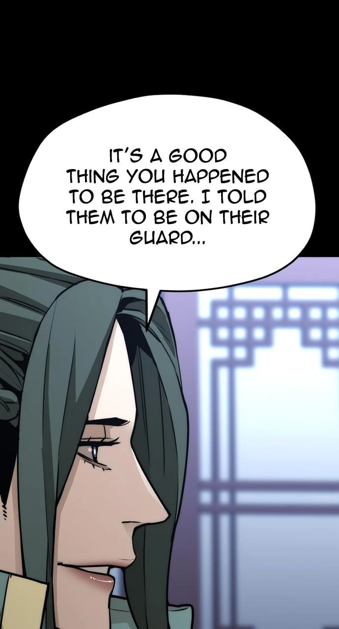 Murim Rpg Simulation Chapter 55 - Page 138