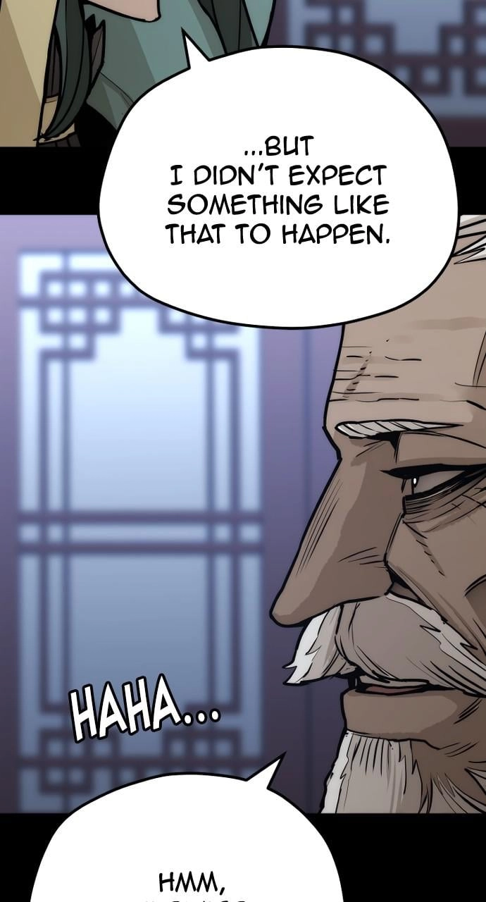 Murim Rpg Simulation Chapter 55 - Page 139