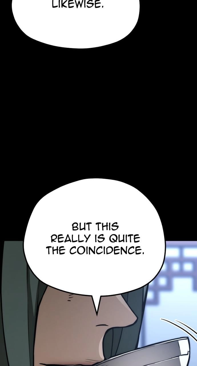 Murim Rpg Simulation Chapter 55 - Page 140