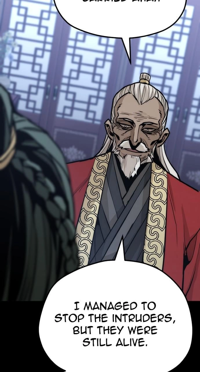 Murim Rpg Simulation Chapter 55 - Page 145
