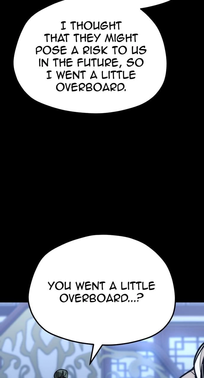Murim Rpg Simulation Chapter 55 - Page 146