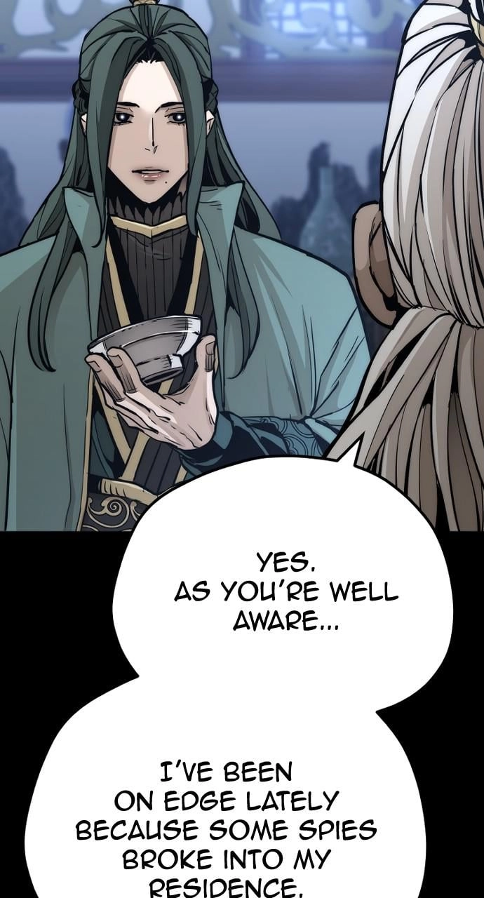 Murim Rpg Simulation Chapter 55 - Page 147