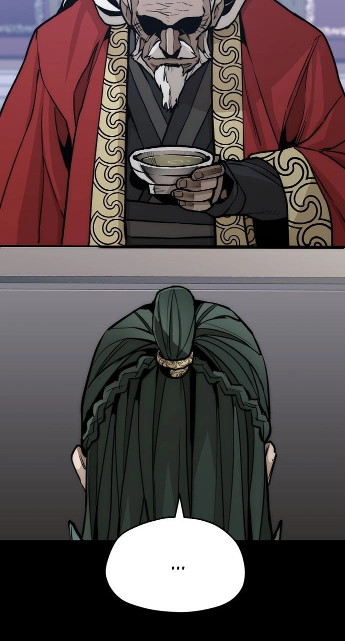 Murim Rpg Simulation Chapter 55 - Page 149