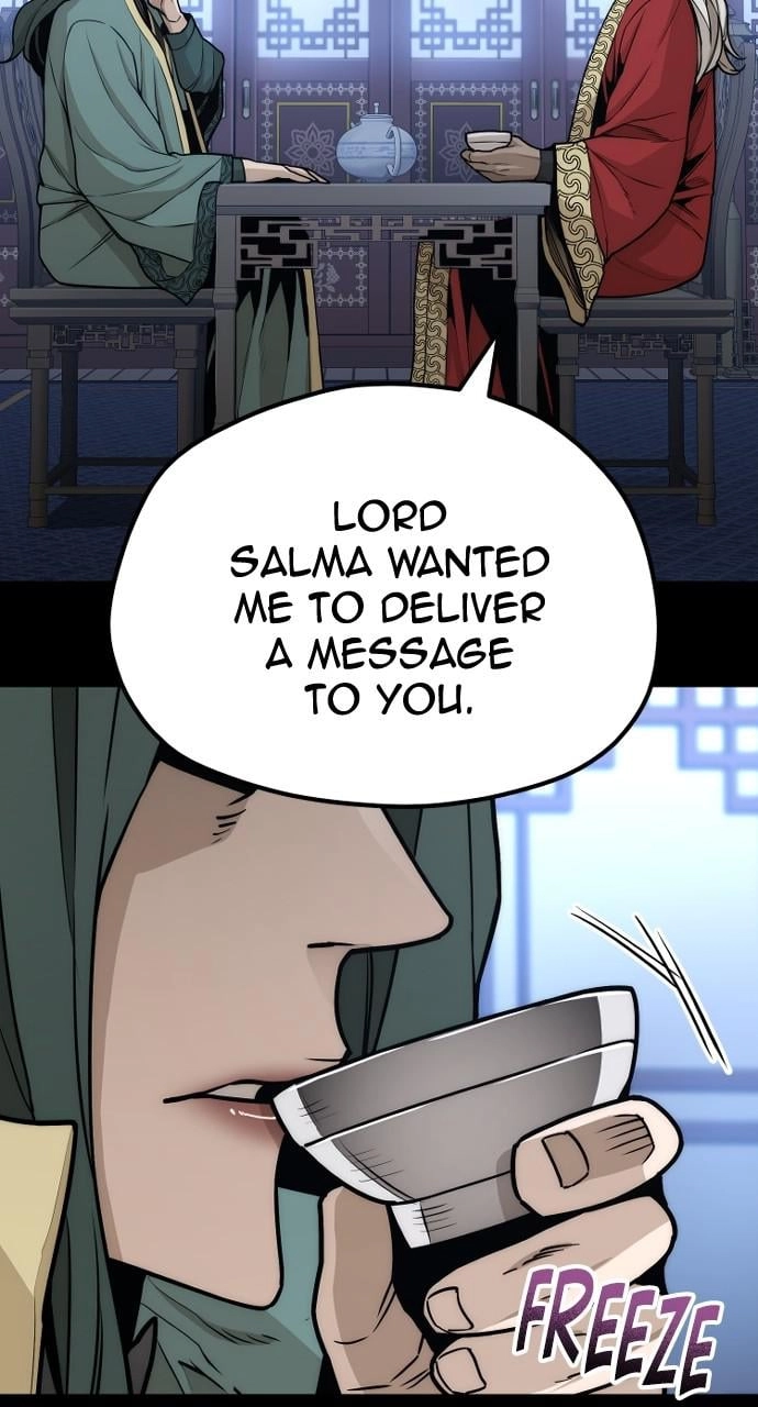 Murim Rpg Simulation Chapter 55 - Page 152