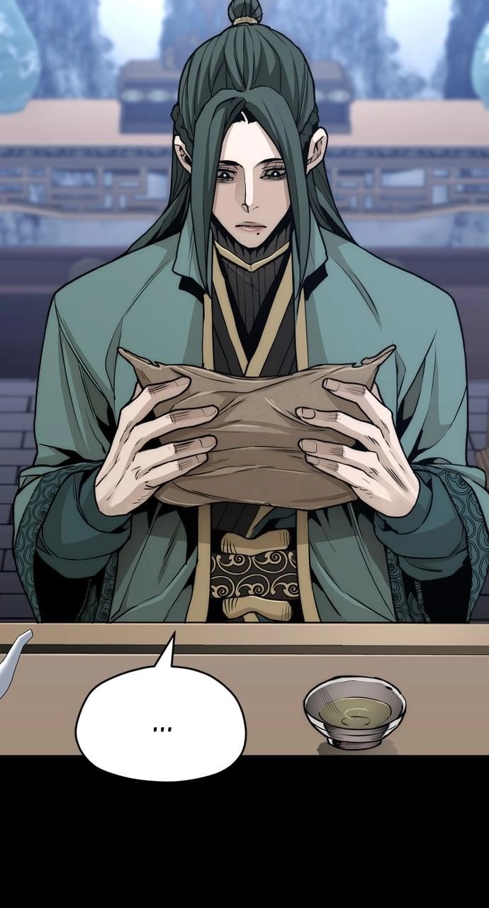 Murim Rpg Simulation Chapter 55 - Page 157