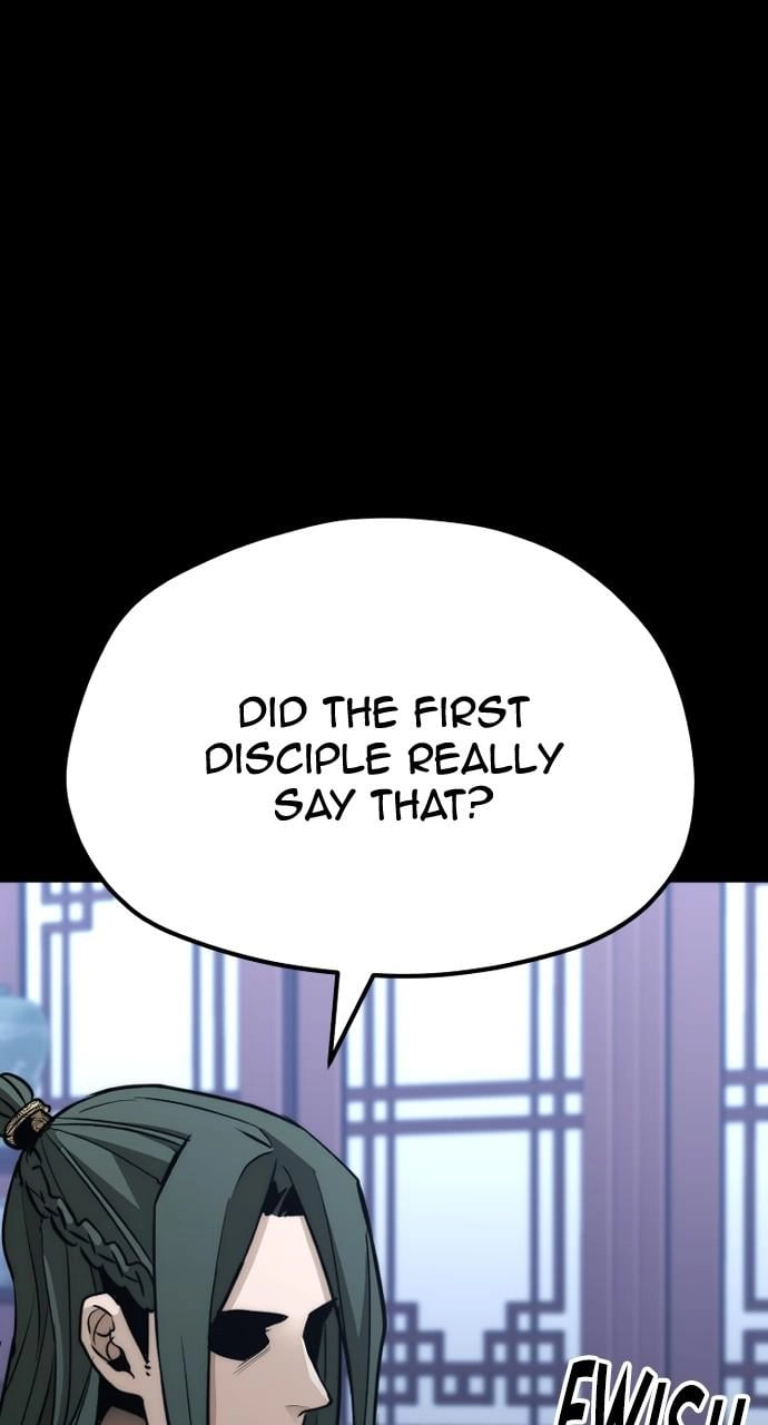 Murim Rpg Simulation Chapter 55 - Page 158