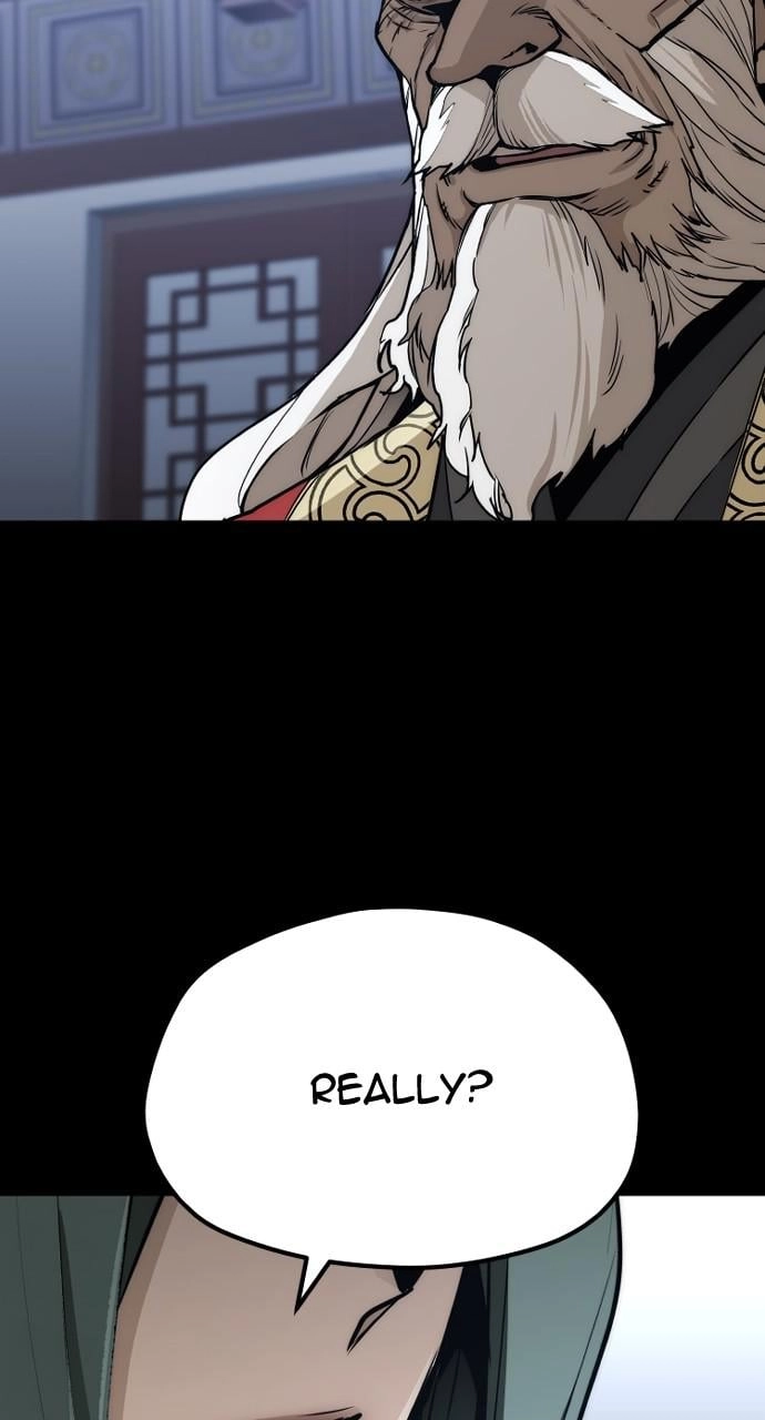 Murim Rpg Simulation Chapter 55 - Page 160