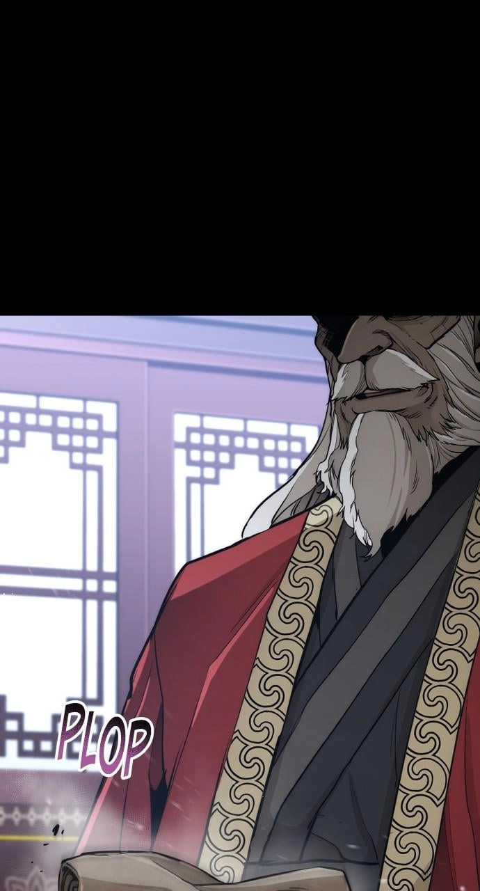Murim Rpg Simulation Chapter 56 - Page 3